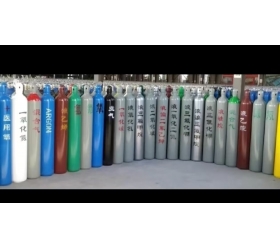 寧夏全區工業氣體供應專家：氧氮氬氦二氧化碳、高純氣體及全國標氣銷售一站式服務